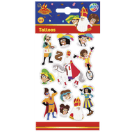 Club van sint tattoos