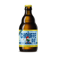 La Chouffe 0.0% los flesje