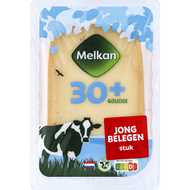 Melkan Goudse jong belegen 30+