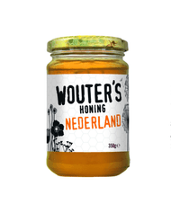 WOUTER'S Honing nederlands