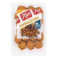 Kips Kipballetjes mild gekruid