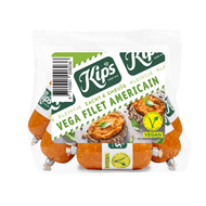 Kips Filet americain kleintje vega
