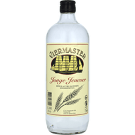 Viermaster Jonge jenever