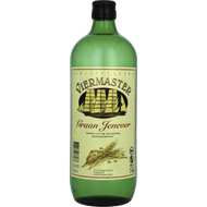 Viermaster Graanjenever
