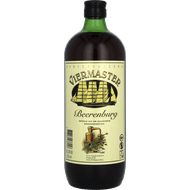 Viermaster Beerenburg