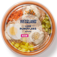 Westland Salade rundvlees