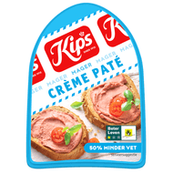 Kips Paté creme mager