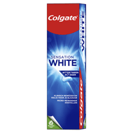 Colgate Tandpasta sensation white