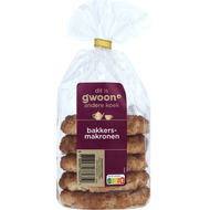 G'woon Bakkersmakronen