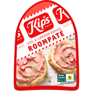 Kips Roompaté