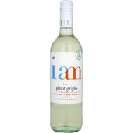 I Am Pinot grigio
