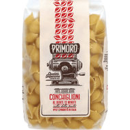 PRIMORO Conchiglioni