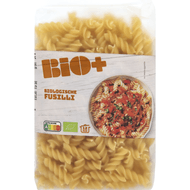 Bio+ Fusilli