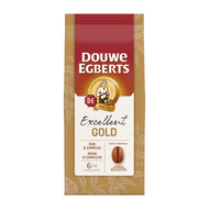Douwe Egberts Koffiebonen goud