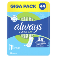 Always Maandverband ultra day normal