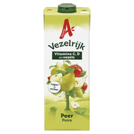Appelsientje Vezelrijk peer