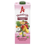 Appelsientje Vezelrijk multifruit