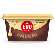 ERU Smeerkaas 45+ smoked cheese