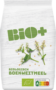 Bio+ Boekweitmeel