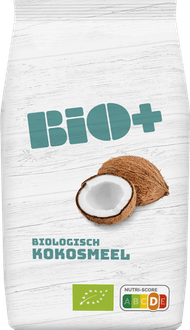 Bio+ Kokosmeel