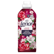 Lenor Wasverzachter robijn & jasmijn 42wb