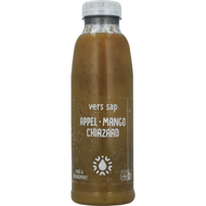 Sap appel mango chia