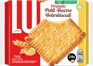 Lu Boterbiscuit