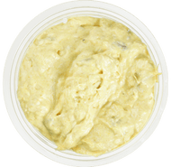 DekaMarkt Salade kip kerrie