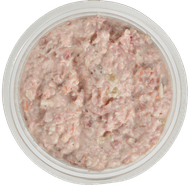 DekaMarkt Salade ham