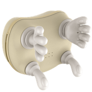 Handmassage apparaat