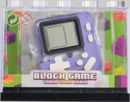 Block game train your brain