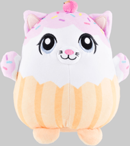Knuffel cute softy 24 cm