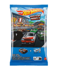 Hot wheels 10 assorti
