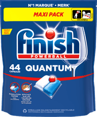 Finish Vaatwastabletten quantum