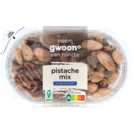 G'woon Pistachemix ongezouten
