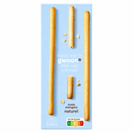G'woon Soepstengels naturel