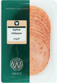 Wahid Hpp kipfilet chilipeper