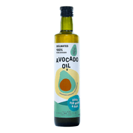 SOILMATES Avocado olie