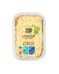 Daily Chef Lasagne zalm