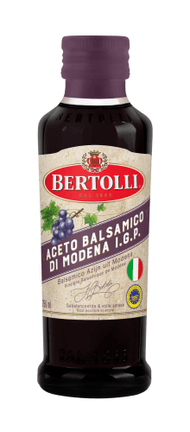 Bertolli Azijn balsamico