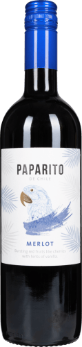 Paparito Merlot