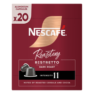 Nescafé Roastery koffiecups ristretto 11