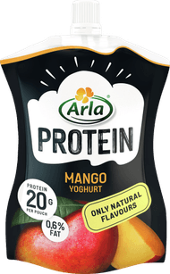 Arla Protein yoghurt mango
