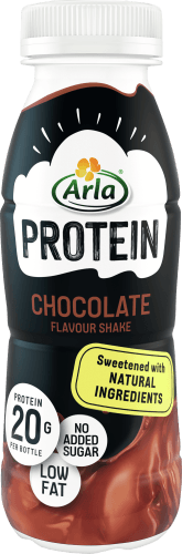 Arla Protein shake chocolade