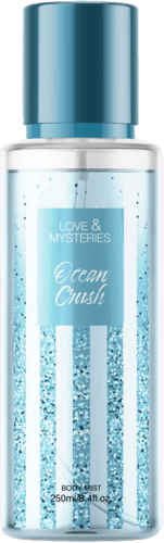 Bodymist