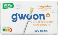 G'woon Margarine