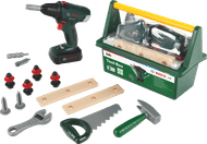 Gereedschapskist set