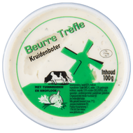 Beurre trèfle Kruidenboter