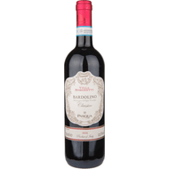 Villa Borghetti Bardolino Classico Doc