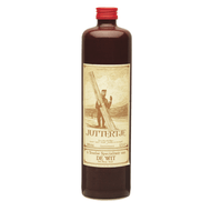 Juttertje Kruidenbitter